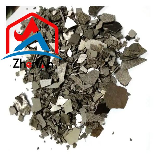 Electrolytic Manganese Purity Is Very High