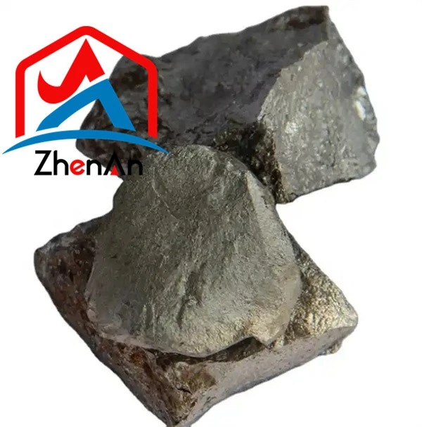 Ferro Titanium By Electric Thermit Ferro Titanium By Electric Thermit
