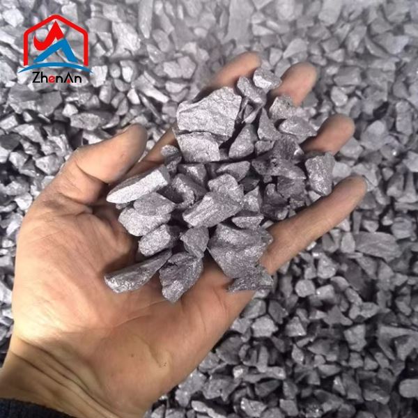 Silicon Metal 2202 Granule