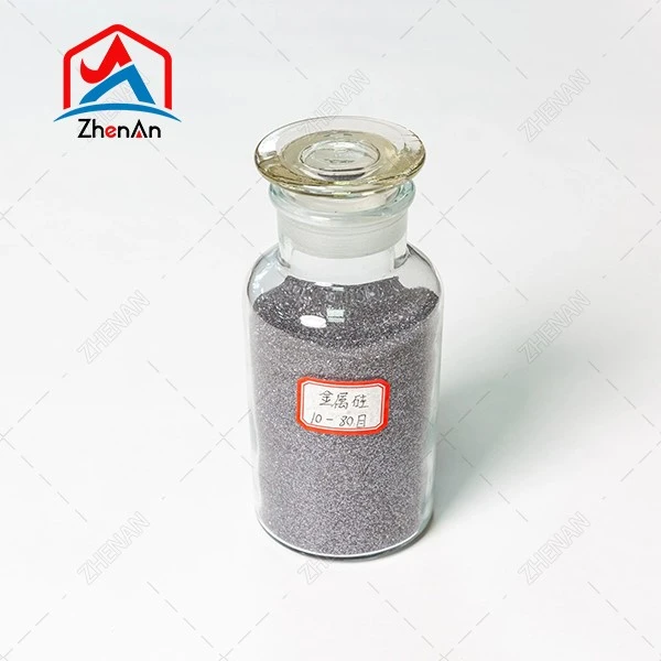 Silicon Nano Powder 97 Silicon Nano Powder 97