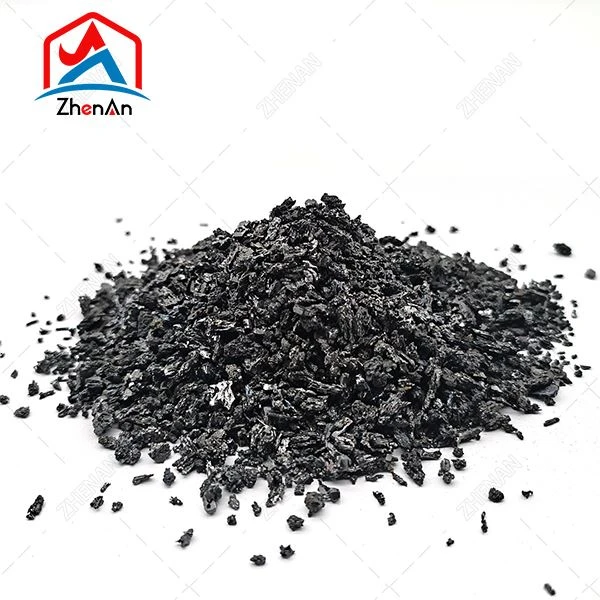 Black Silicon Carbide For Abrasive Casting