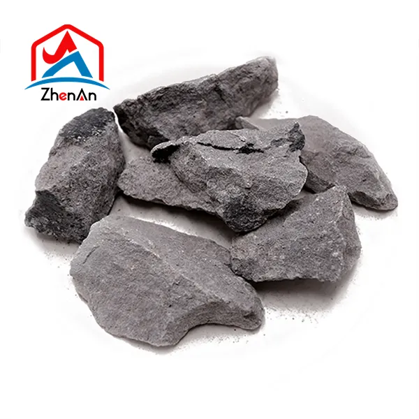 Kallilik karbidining kelajakdagi bozori