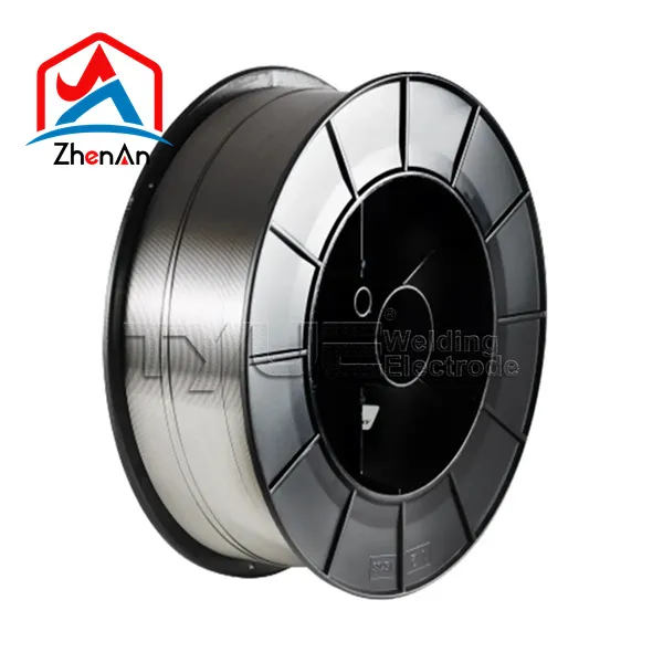 Cored Wire Welding Cored Wire Welding