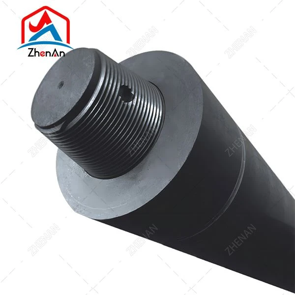 Furnace Graphite Electrode