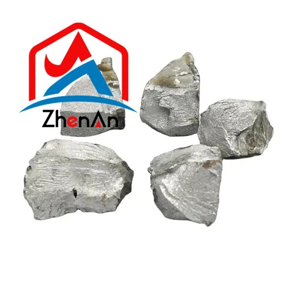 Ferro Manganese Catalyst Has High Catalytic Ferro Manganese Catalyst Has High Catalytic