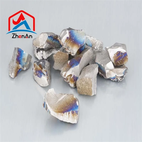 Ferro Titanium Ti Ferro Titanium Ti