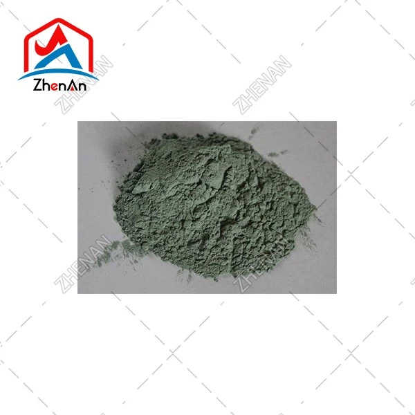 Green SiC 88% Blocks suppliers