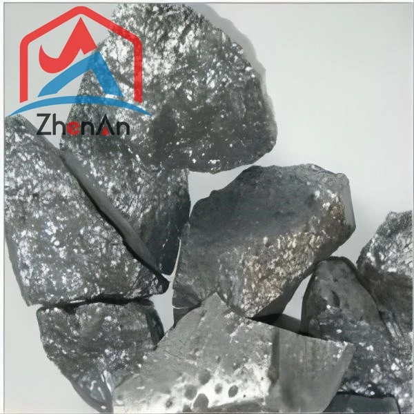 High Purity Silicon Metal 2202