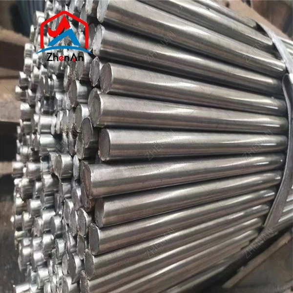 ZhenAn zirconium welding rod ZhenAn zirconium welding rod