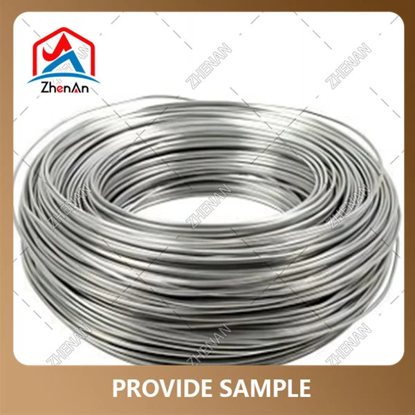 One Of High Level Metals Aluminum Wire