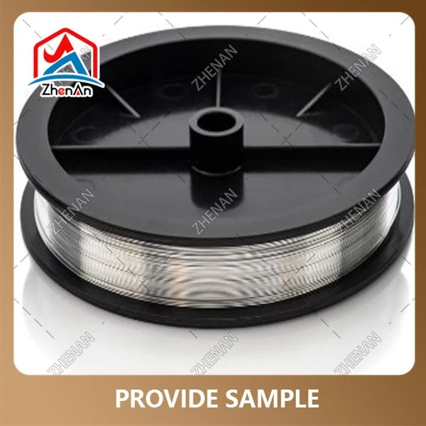 One Of The High Level Metals Aluminum Wire