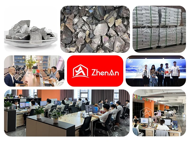 Zhen An a reliable supplier Zhen An a reliable supplier