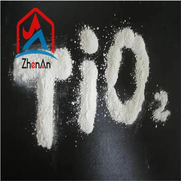 the main ingredient is titanium dioxide