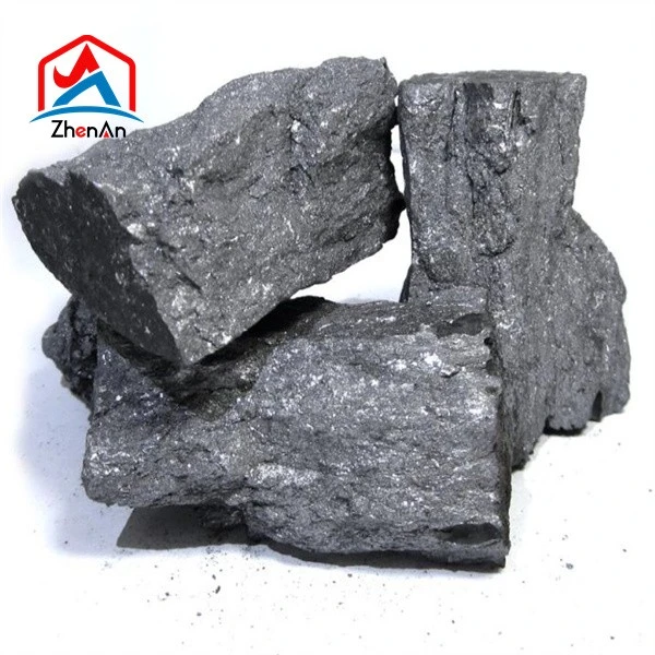 Properties Of Silicon Barium