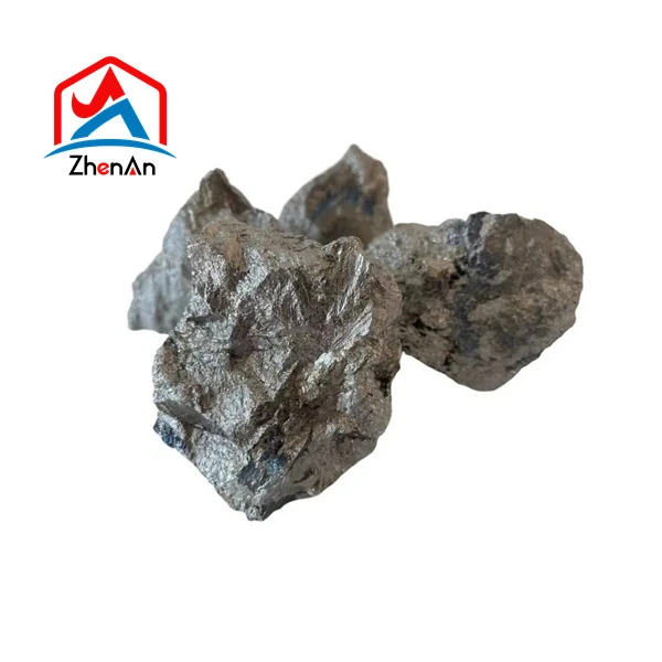 Silicon Calcium Alloy