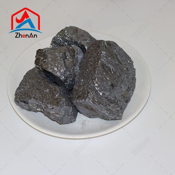 Silicon Metal 441 High Purity