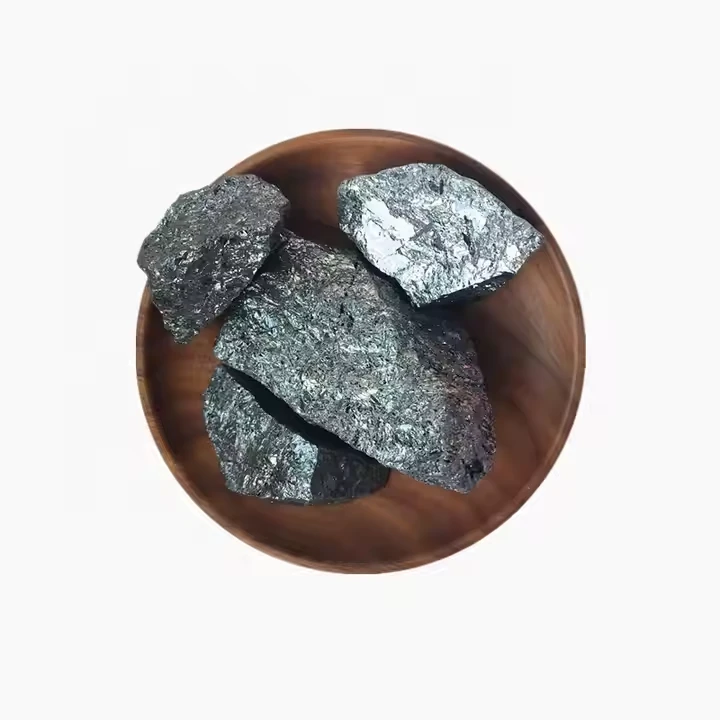 Silicon Metal 551 Block