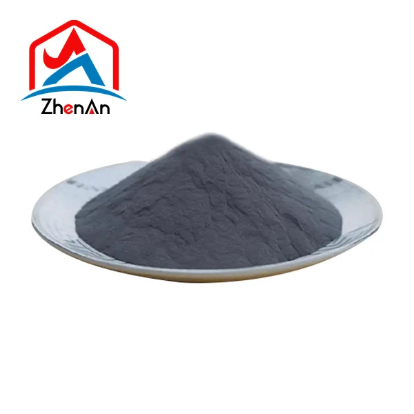 The Future Prospect Of Silicon Metal Powder