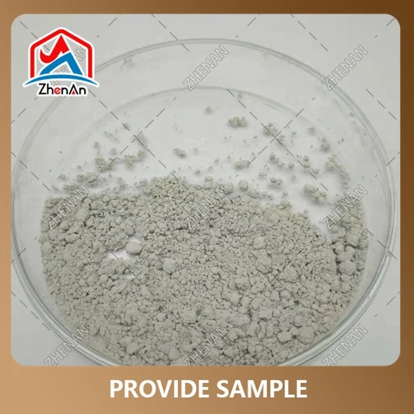 Types Of Silicon Nitride Powder