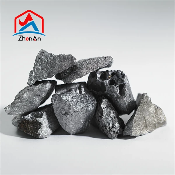 The Difference Of Ferro Titanium And Iron The Difference Of Ferro Titanium And Iron