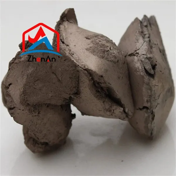 Vanadium Nitrogen Alloy
